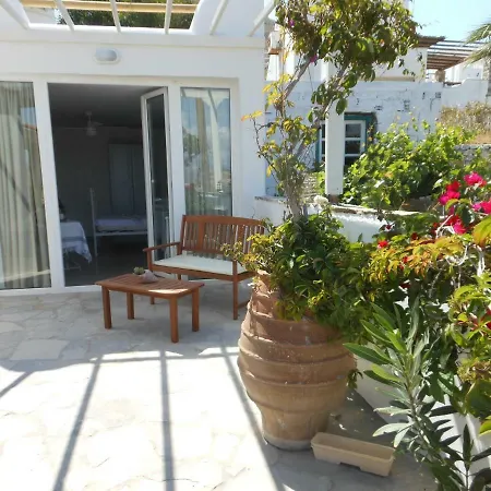 Lena Hotel Stelida (Naxos)