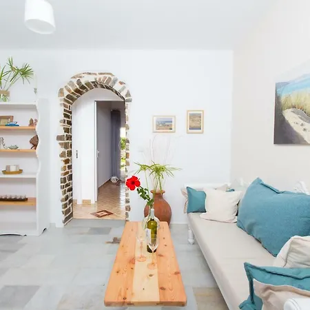 Lena Hotel Stelida (Naxos)