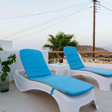 Lena Stelida (Naxos)