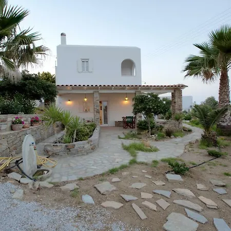 Lena * Stelida (Naxos)