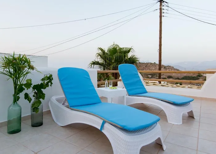 Lena Stelida (Naxos)