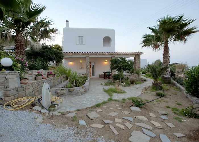 Lena * Stelida (Naxos)