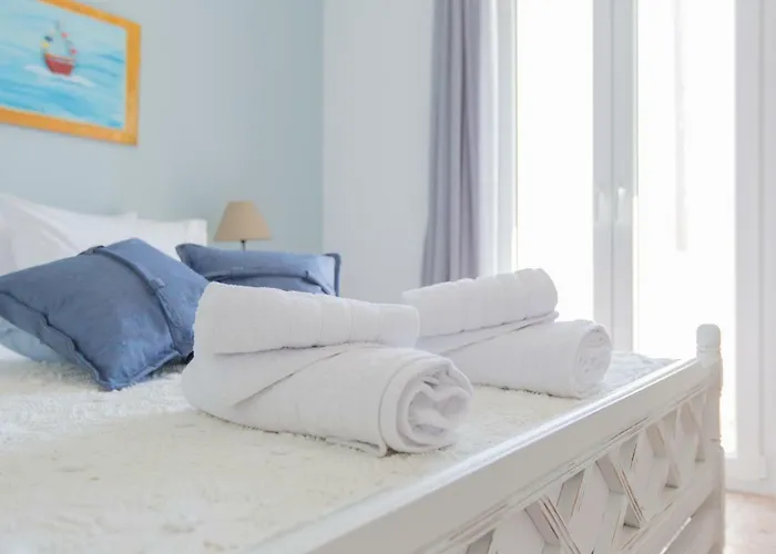 Lena Stelida (Naxos)