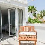 Lena Otel Stelida (Naxos)