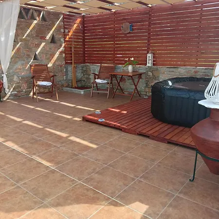 Villa Lena - ανδροσ Katakilos