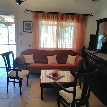 Villa Lena - ανδροσ Katakilos