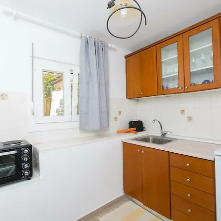 Lena Stelida (Naxos)