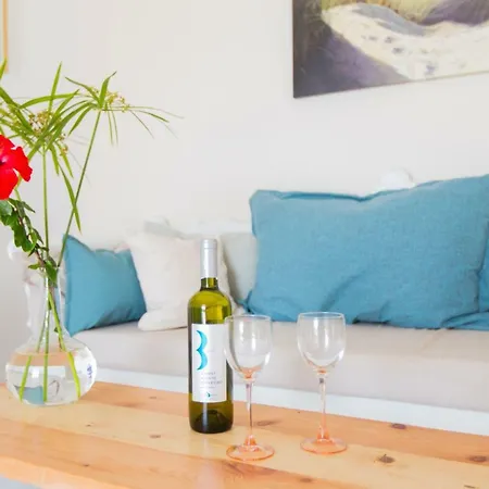 Lena Hotell Stelida (Naxos)