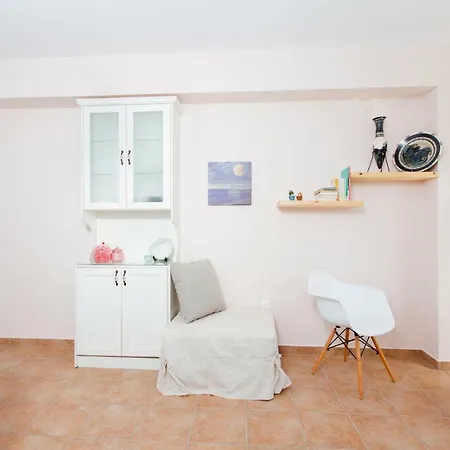 Lena Hotell Stelida (Naxos)