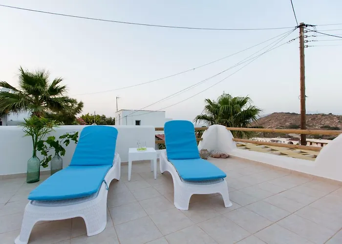 فندق Lena ستيليدا